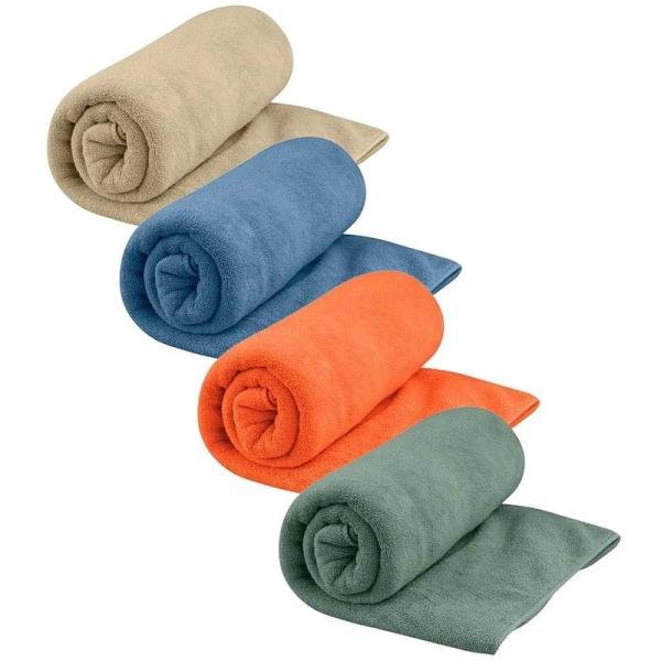 S2S Tek Towel XL Desert - SS24404