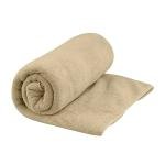 S2S Tek Towel XL Desert - SS24404