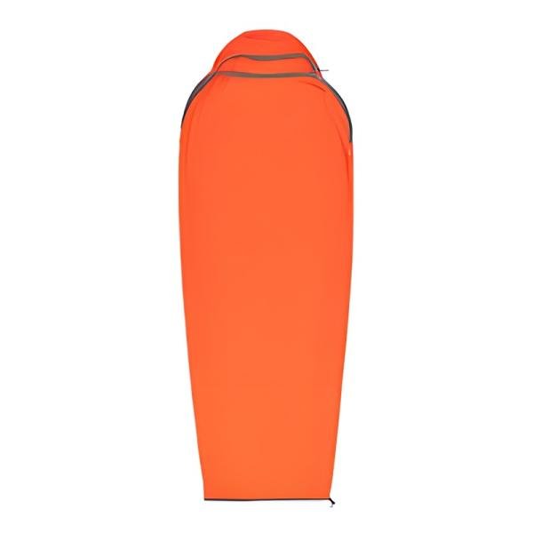 S2S S/Bag Liner Reactor Extreme Mummy Spicy Orange - SS42100