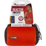 S2S S/Bag Liner Reactor Extreme Mummy Spicy Orange - SS42100