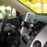 Nite Ize Steelie® FreeMount™ Vent Kit - STFK-01-R8