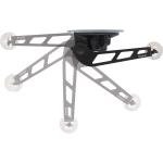Nite Ize Steelie FreeMnt Windshield Kit - STFWK-01-R8