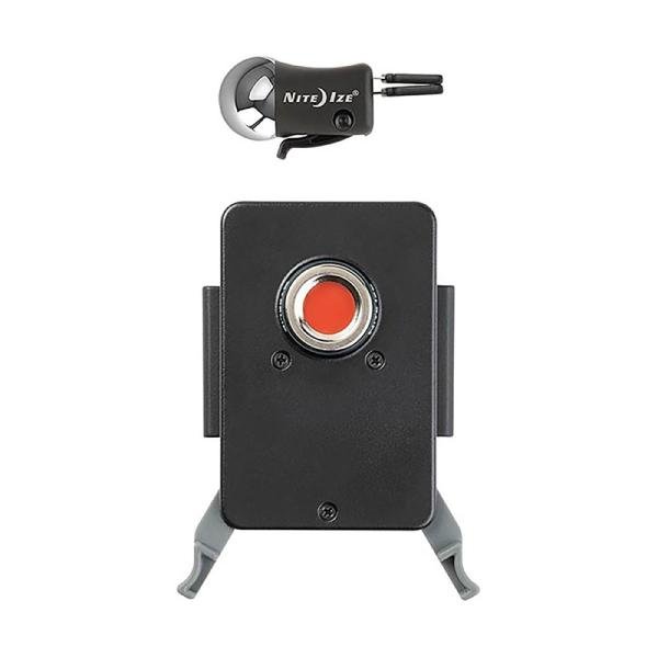 Nite Ize Steelie Squeeze Vent Kit - STSVK-11-R8