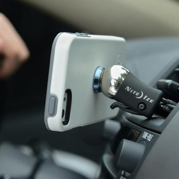 Nite Ize Steelie® Original Vent Kit - STVK-11-R8