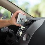 Nite Ize Steelie® Vent Mount Kit Plus - STVKP-01-R8