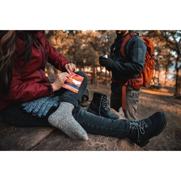 Thaw 30 Pair Disposable Foot Warmers - TH0025
