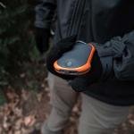 Thaw Rechargeable Hand Warmer Small - 5,200Mah - TH0050