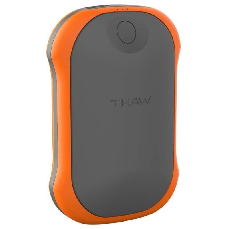 Thaw Rechargeable Hand Warmer Large - 5,200Mah - TH0055