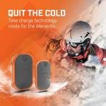Thaw Rechargeable Hand Warmer Large - 5,200Mah - TH0055