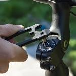 TU210 True Utility Cycle-On, 30 Tools IN 1 - TU1406