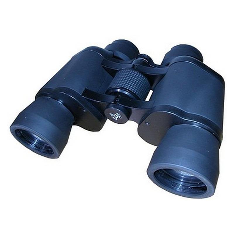 Ultraopt Series 1 - 8X40 Black R/C Bino ***EOL*** - UB1041