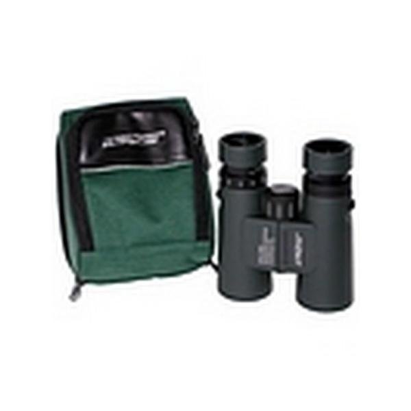 Ultraoptec Game-Pro 8X42 R/C LE CF Green ***EOL*** - UB1079