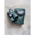 Ultraoptec Game-Pro 8X42 R/C LE CF Green ***EOL*** - UB1079