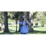 Ultraoptec LR1 Laser Rangefinder 6X25 Incl. Batt ***EOL*** - UC2001