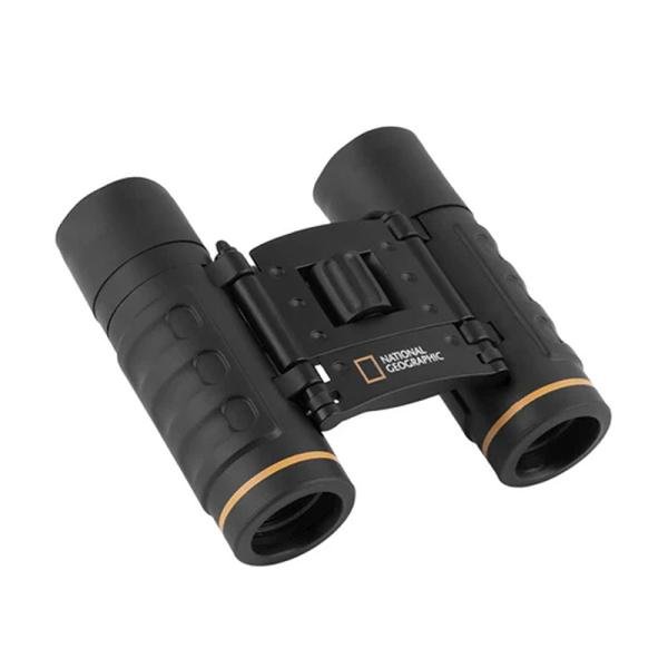 National Geographic 8X21 Binocular 80-10821 - UG4001-1