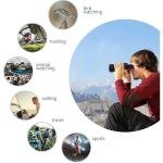 National Geographic 8X21 Binocular 80-10821 - UG4001-1