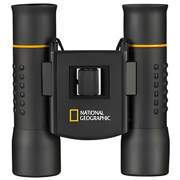 National Geographic 10X25 Binocular - UG4004