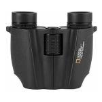 National Geographic 10X25 Compact Porro Prism Binocular - UG4008
