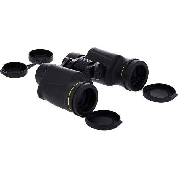 National Geographic 8X40 BAK4 Porro Prism Birding Binocular 90-20000 - UG4017