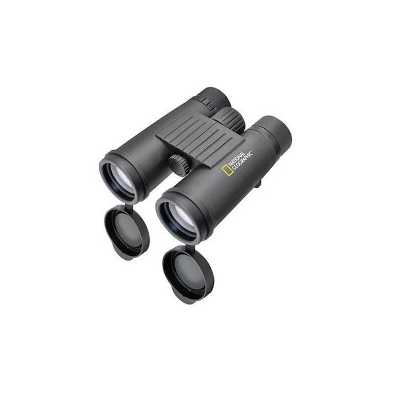 National Geographic 8X42 Waterproof Binocular - UG4031