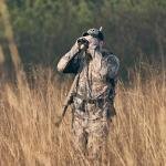 National Geographic 8X42 Waterproof Binocular - UG4031