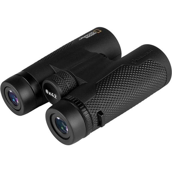 National Geographic Binocular 8x42 - 90-76500 - UG4037