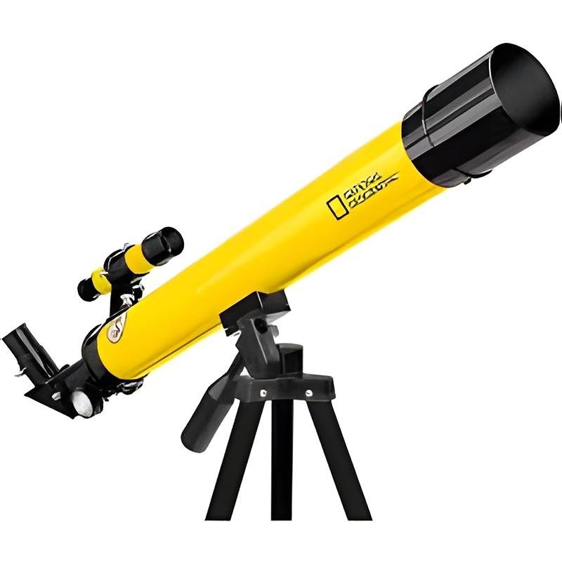 National Geographic Telescope 50/600 91-01001 - UG5020