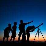 National Geographic Telescope 50/600 91-01001 - UG5020