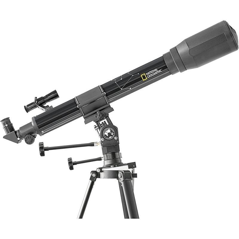 National Geographic Refractor Telescope 70/900 EQ -90-71000 - UG5033
