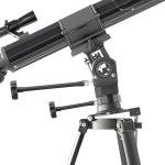 National Geographic Refractor Telescope 70/900 EQ -90-71000 - UG5033