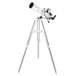 National Geographic Sky Assist 102/660 Telescope With Blue Mount 80-10260A - UG5062