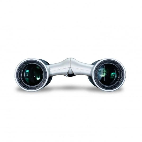 Vanguard Vesta 1021 White Pearl Binocular ***EOL*** - VG2221
