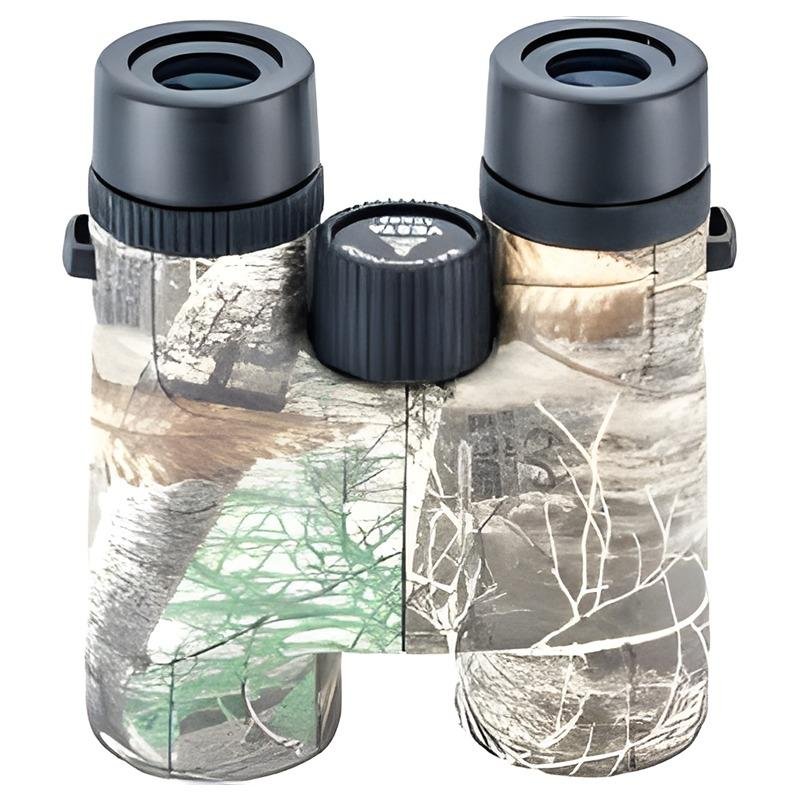 Vanguard Vesta 10X42 Real Tree Camo Waterproof Bino ***EOL*** - VG2229