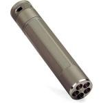 Nite Ize Inova® X5® UV Led FlashLight- TiTanium/Ultraviolet Led - X5DMB-HUVT-I