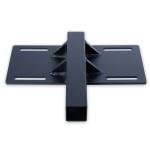 Waterport Weekender Hitch Mount WK9013