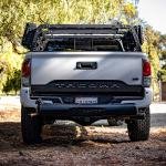 Waterport Weekender Hitch Mount WK9013