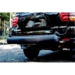 Waterport Weekender Hitch Mount WK9013