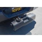 Waterport Hitch Mount Kit WX1101