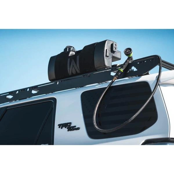 Waterport Bar Mount Kit WX1102