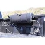 Waterport Bed Rail Mount Kit WX1103