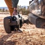 Waterport Universal Mount WX1150