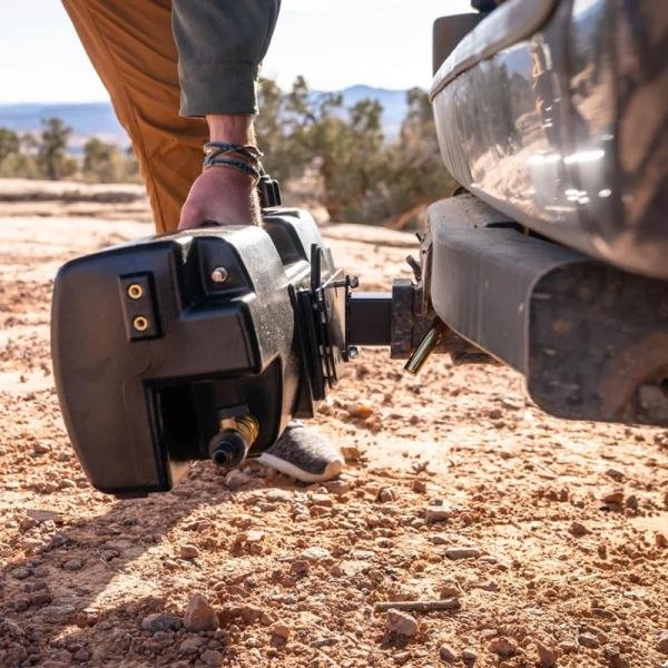 Waterport Universal Mount WX1150