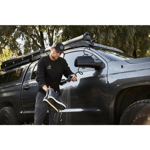 Waterport Universal Mount WX1150