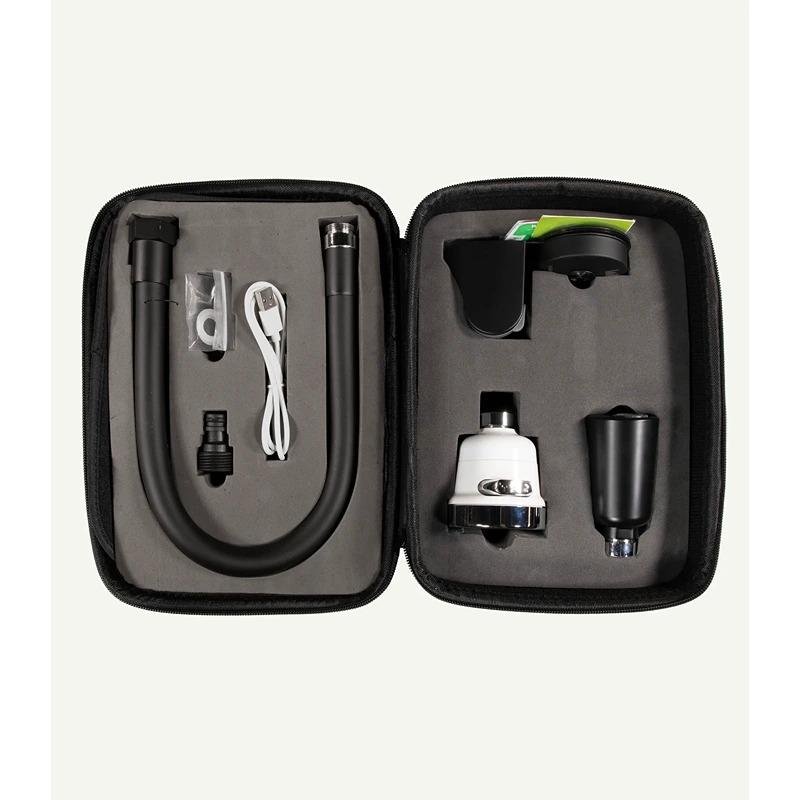 Waterport Sink/Shower Suction Kit WX2200
