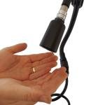 Waterport Sink/Shower Suction Kit WX2200