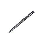 Nextool KT5513A Aluminum Alloy Writing Pen – Durable Black Metal Pen with Pocket Clip NT1051